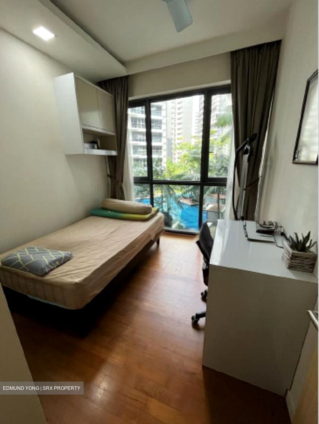 Boathouse Residences (D19), Condominium #502187491